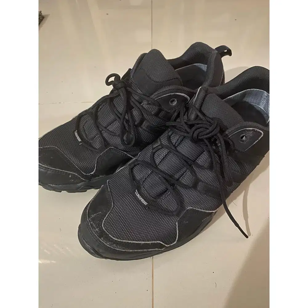 Sepatu Adidas Terrex ax2 Sepatu Adidas Sepatu Boots Pria