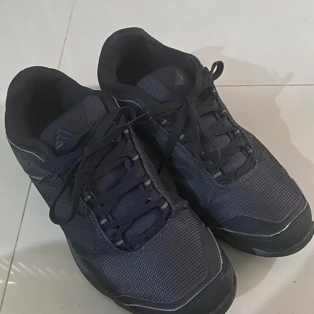 SepatuAdidas Terrex ax3 Sepatu Adidas Sepatu Boots Pria Sepatu Outdoor