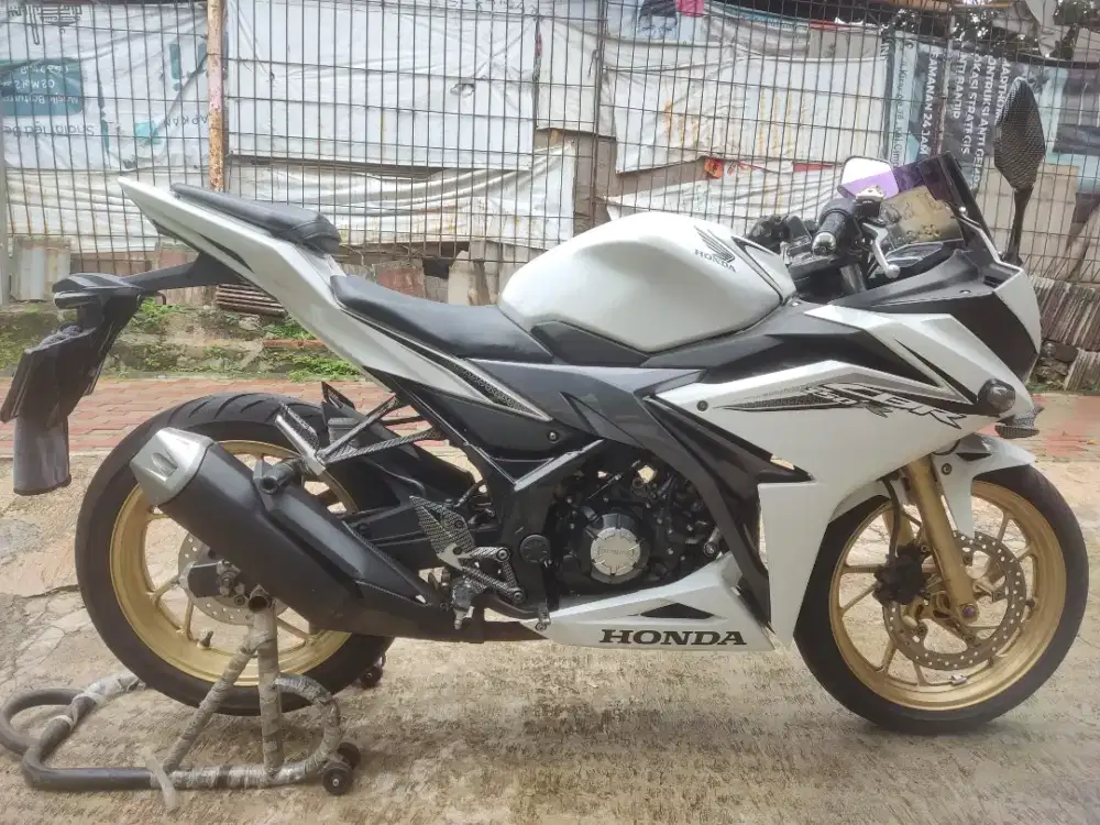 Jual Motor CBR 150