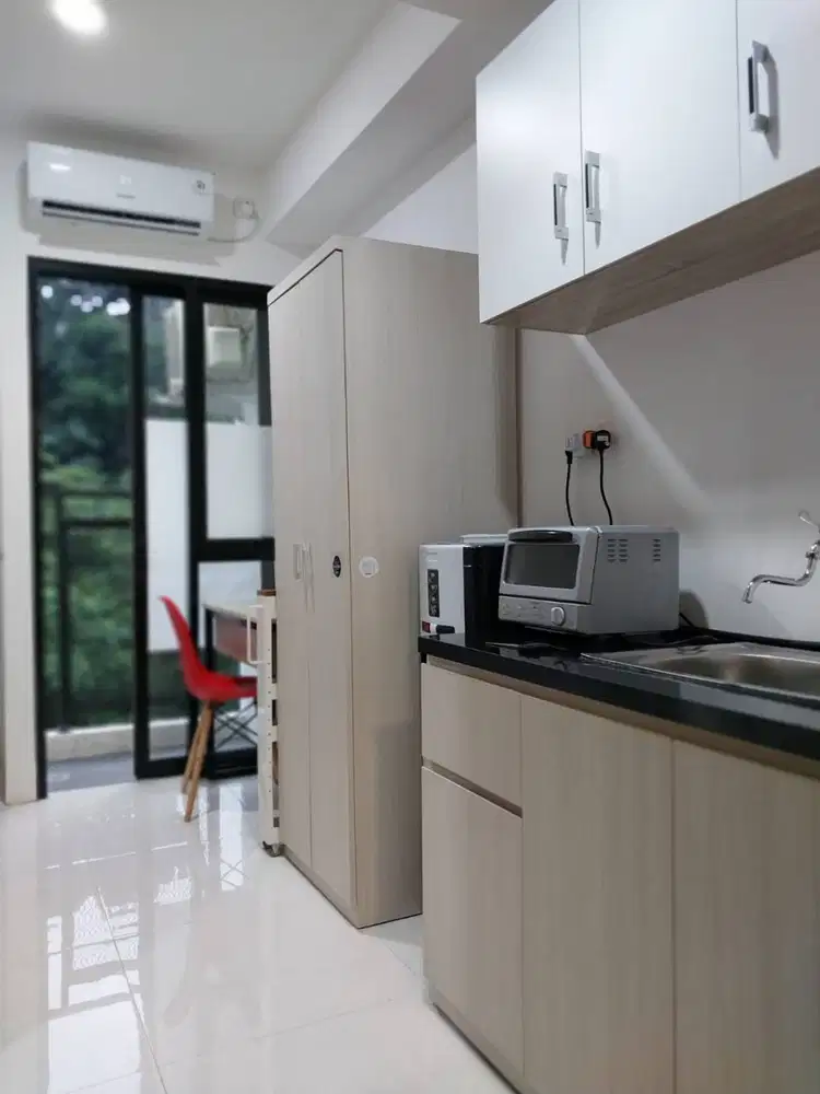 Kost Putri Dekat IPB Dramaga Bogor Fully Furnish