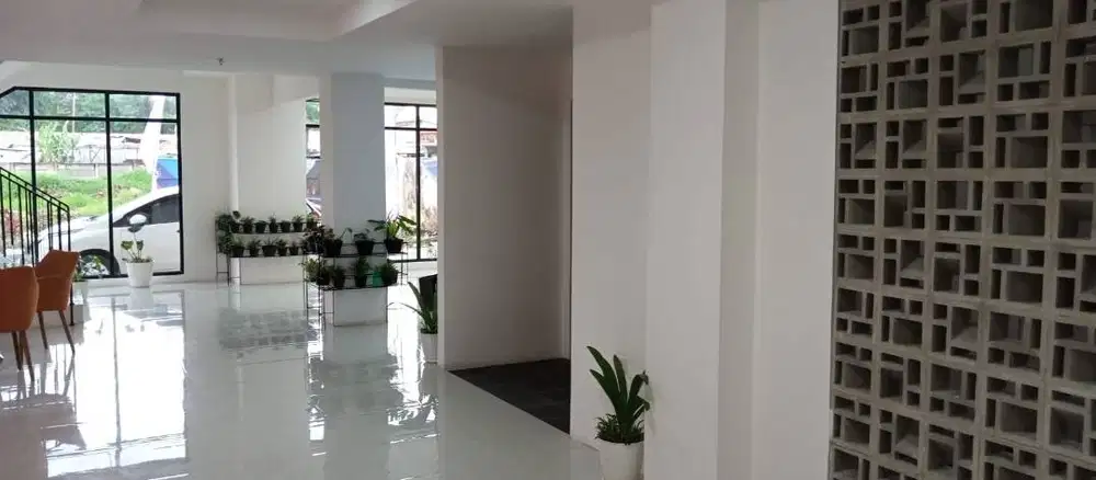 Kost Putri Dekat IPB Bogor Full Furnished