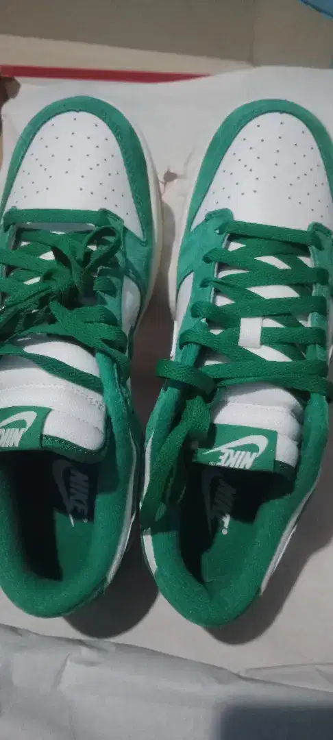 Nike dunk SE phantom