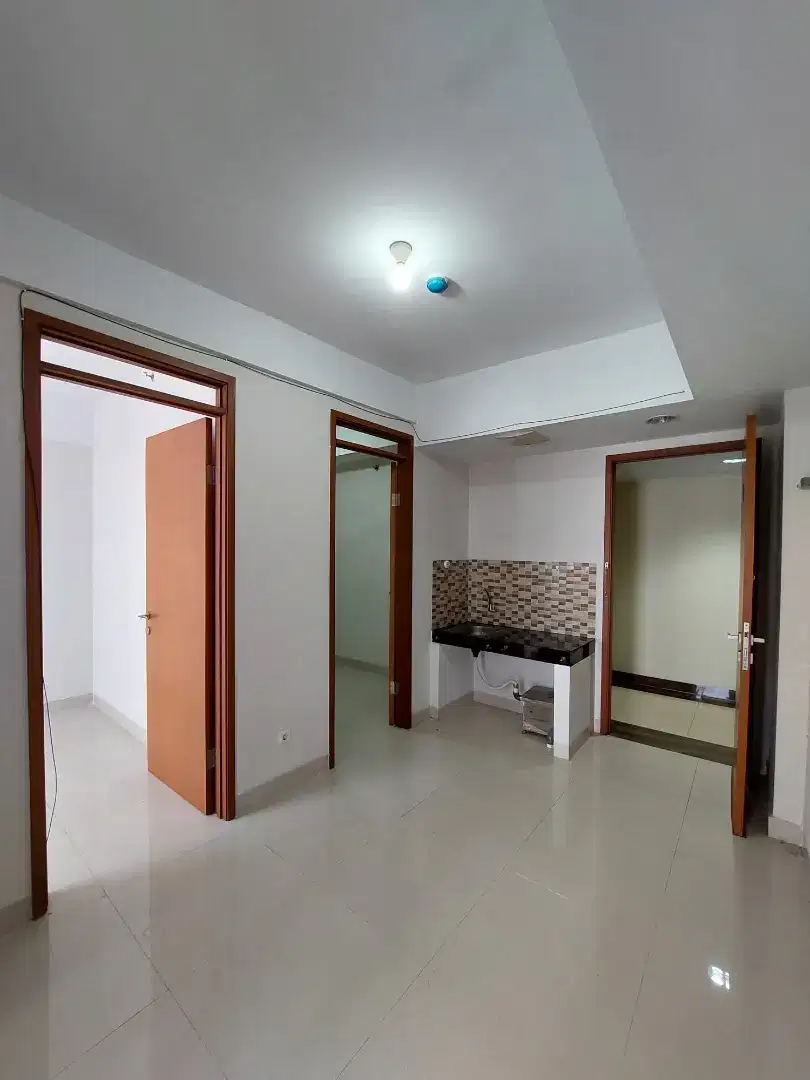 Unit Bagus & Nyaman 2BR di Green Park View Tower G (Gardenia)
