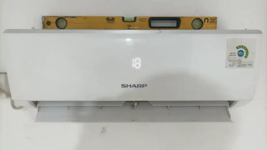 PASANG AC DAN SERVIS AC