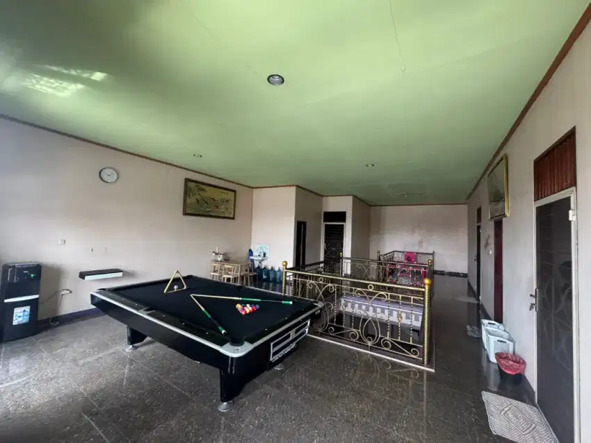 Rumah 2 lantai citra garden 1, siap huni, harga dibawah pasaran