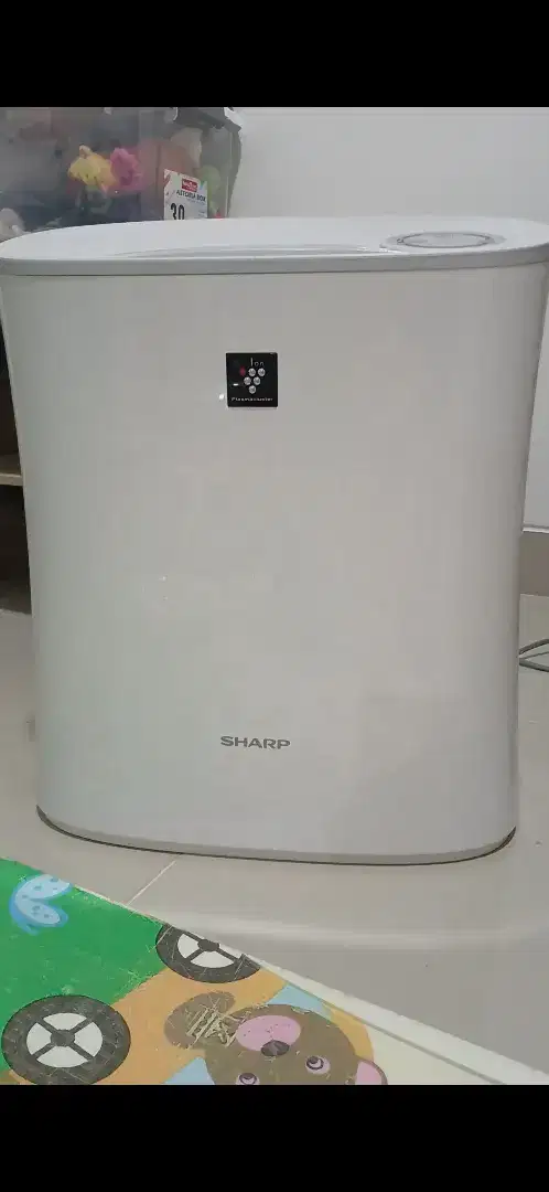 Di jual barang masih bagus