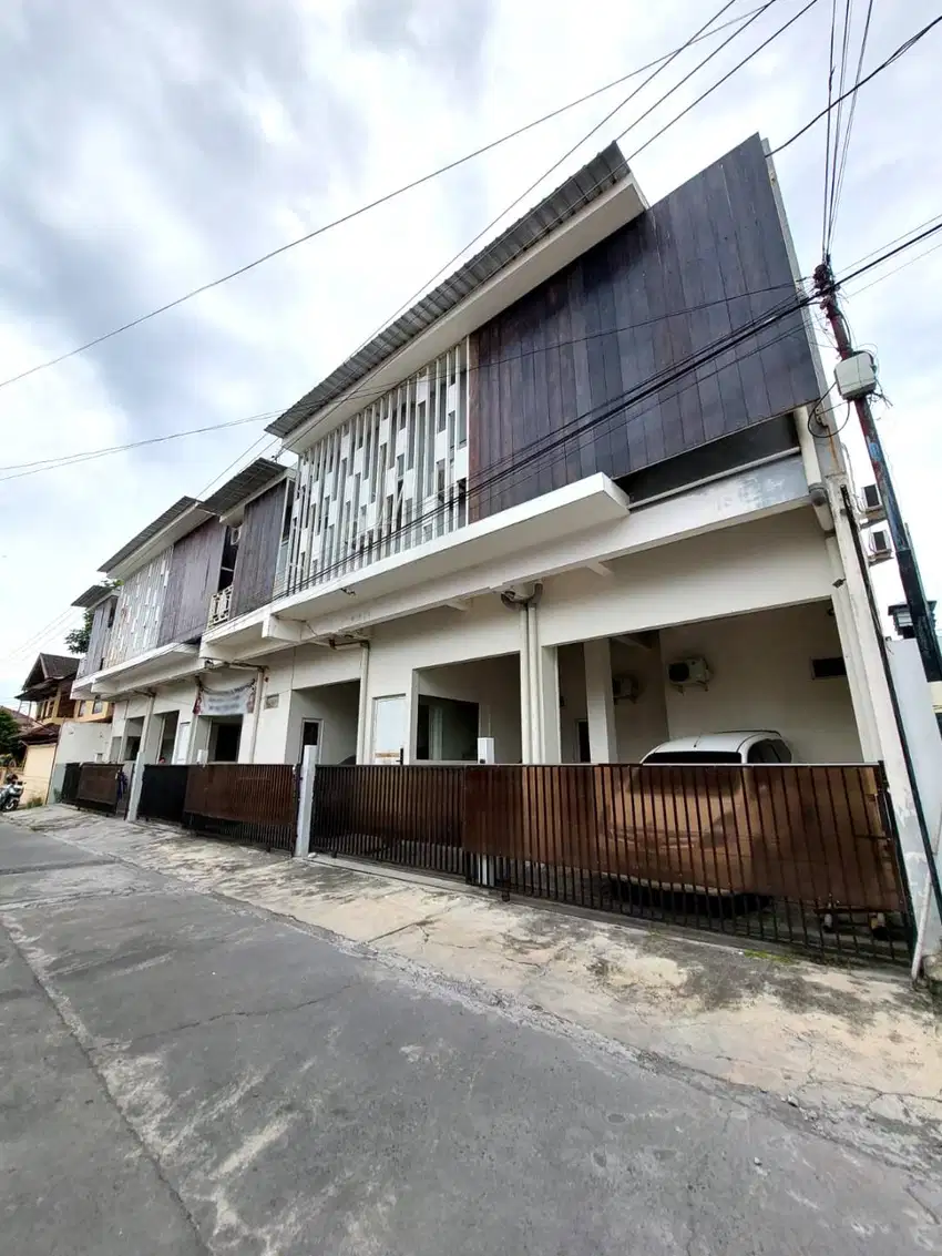 Kos Eksklusif 19 Kamar dekat Jalan Seturan Raya