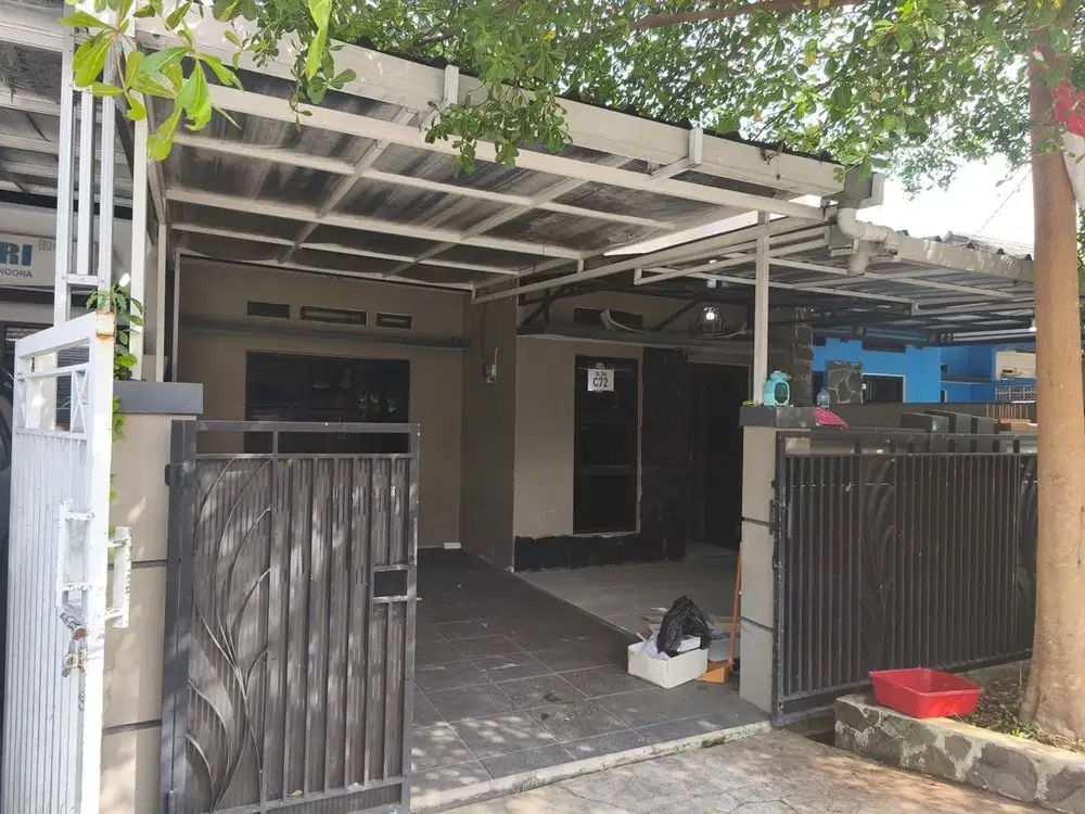 Dijual Rumah Cash/KPR dekat Citimall Garut