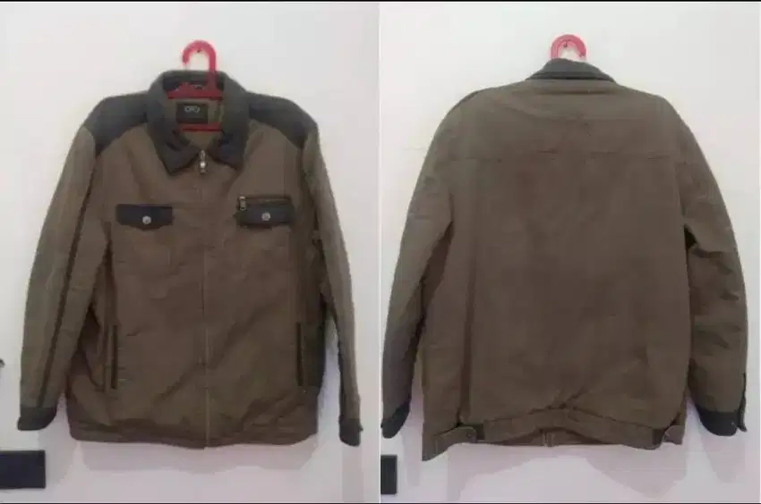 Jaket Pria Merk Andre 2