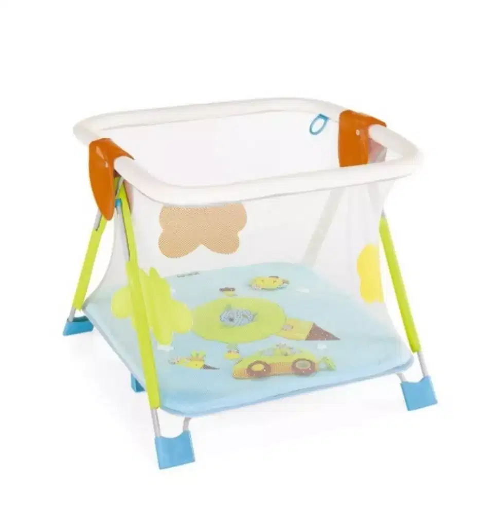 Tempat Main Anak Giramondo