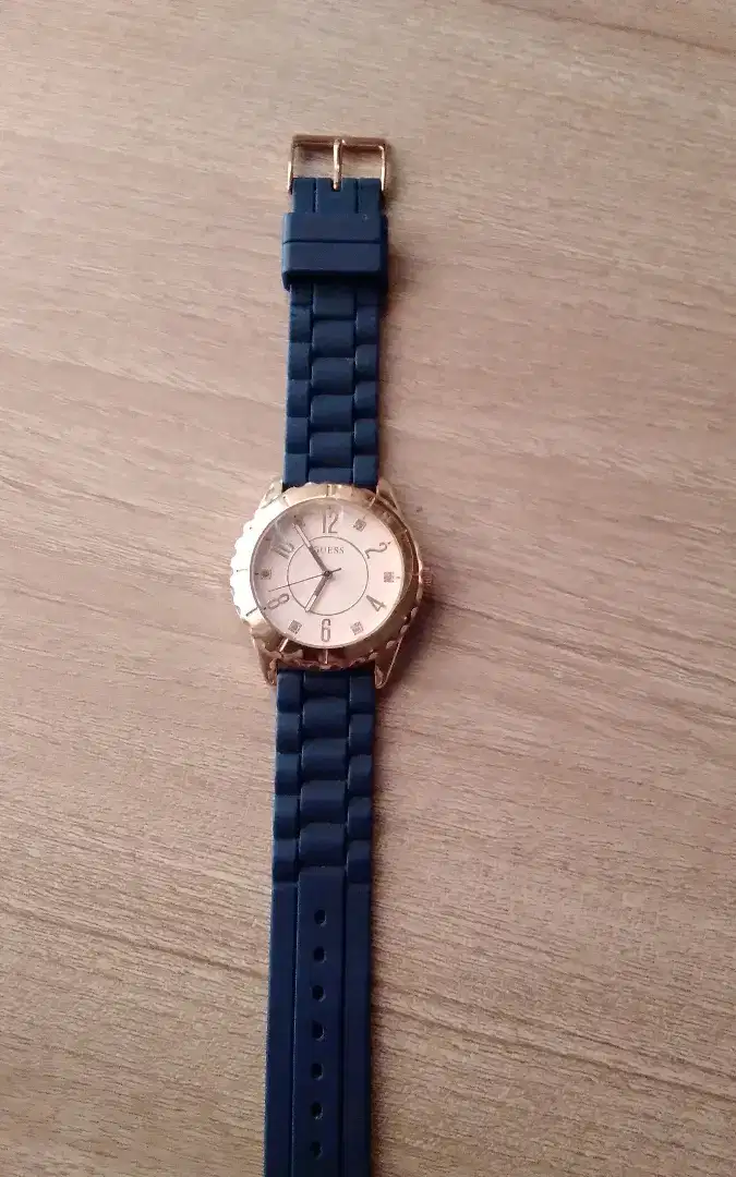 JAM TGN GUESS ORIGINAL