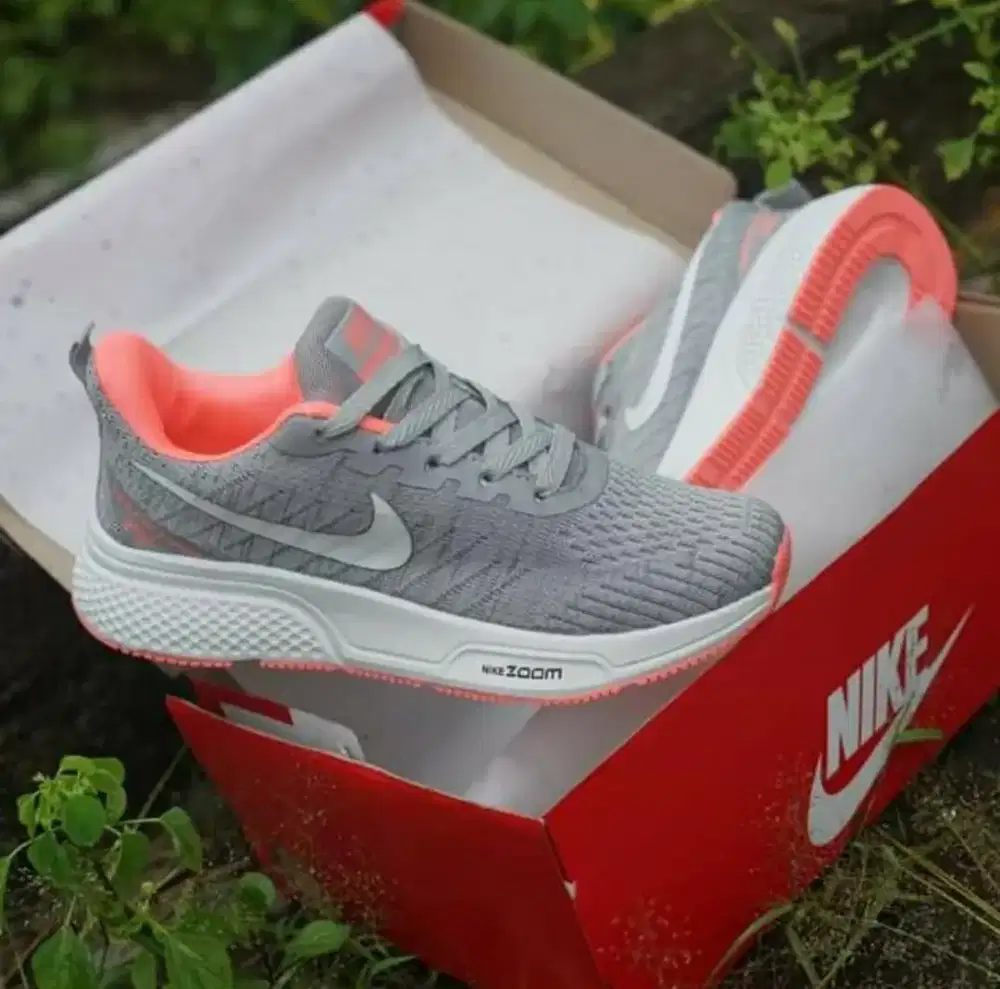 Sepatu wanita import