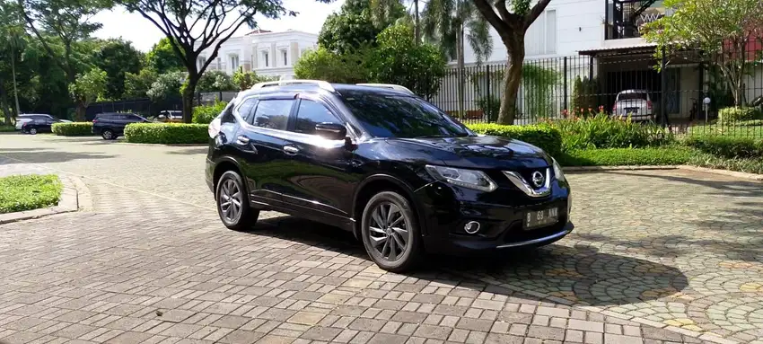 NISSAN XTRAIL XT 2015 Dp 15jt