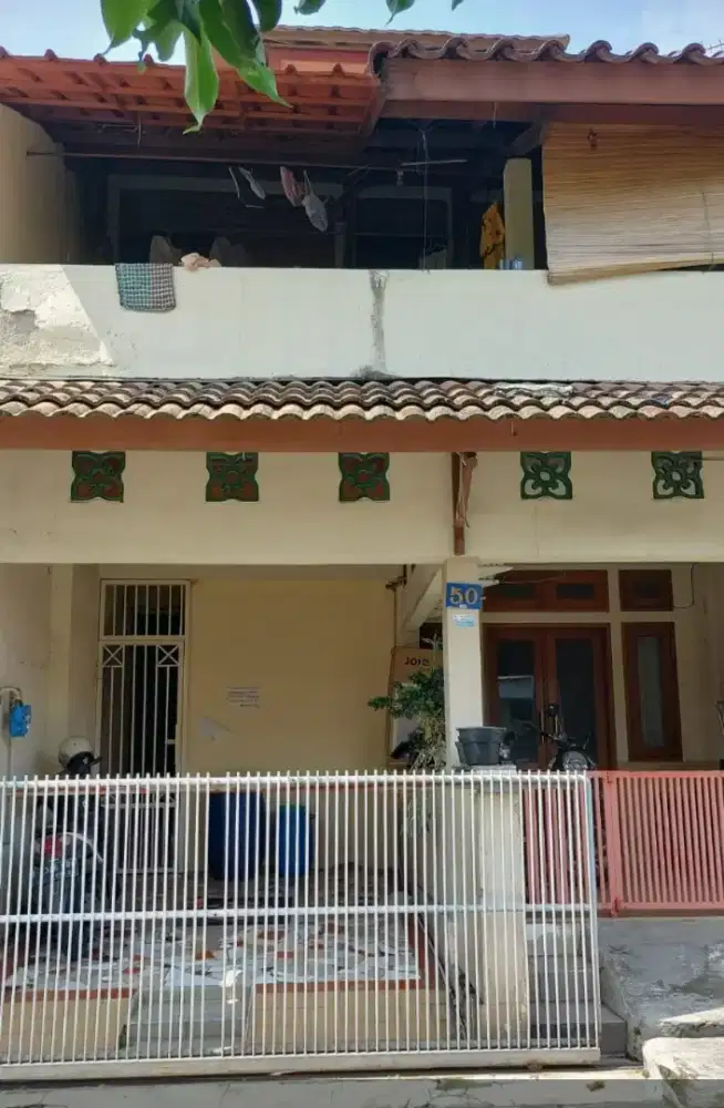 Kost Putri perum 1 karawaci,fasilitas lngkap,hrga murah