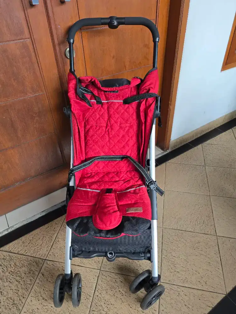 Stroler merk Baby Elle