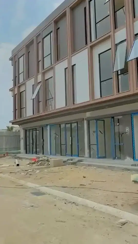 Dijual Ruko Terbaik di Kawasan Lippo Cikarang