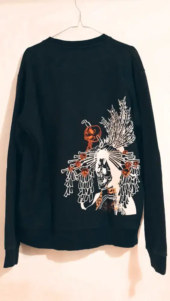 Crewneck GANTHREE BY MARIE