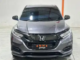 HRV E CVT 2016 Upgrade SE Matic