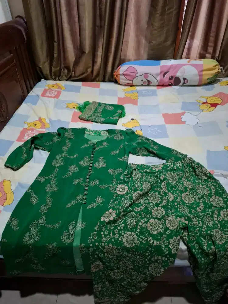 Baju sari India