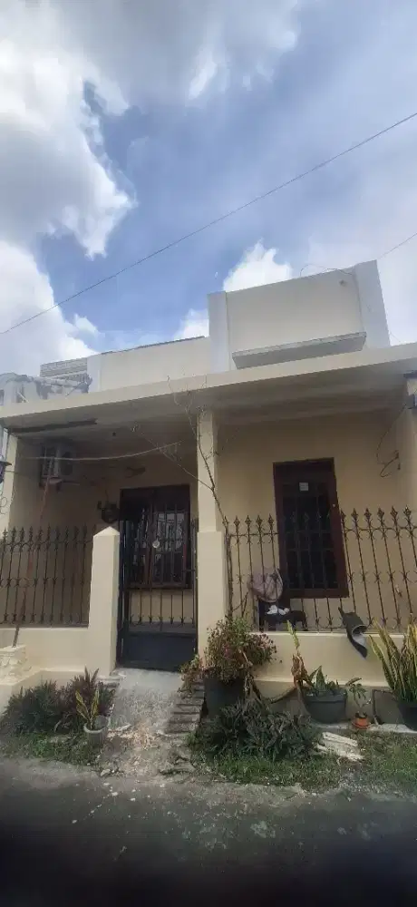 Kost Putri Di Candi Gebang