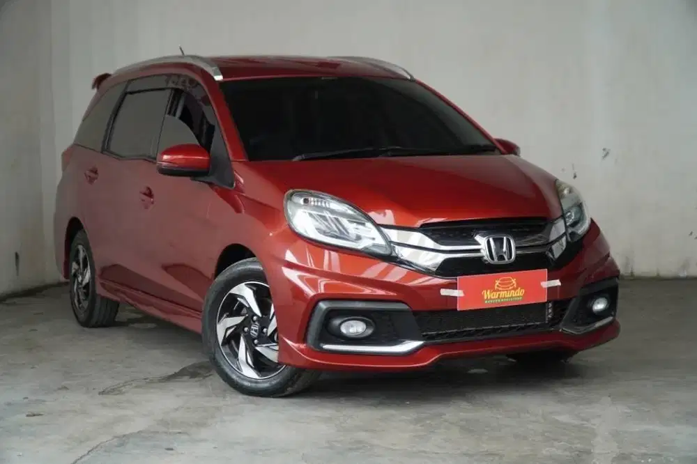 H. MOBILIO RS AT 2016