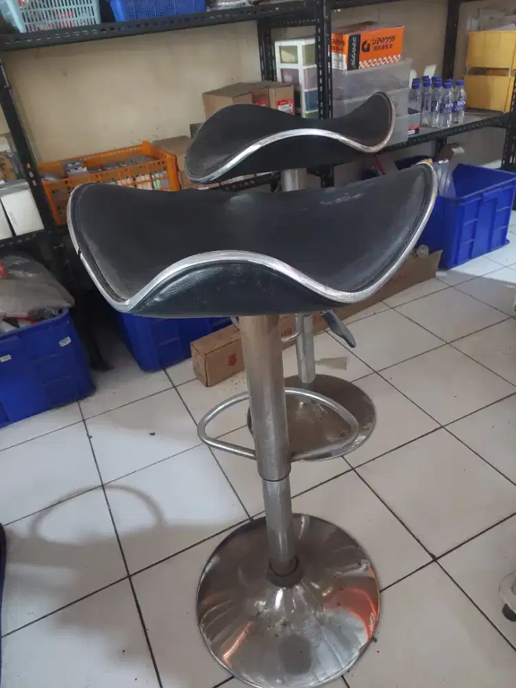 Kursi Cafe/Salon/Dapur