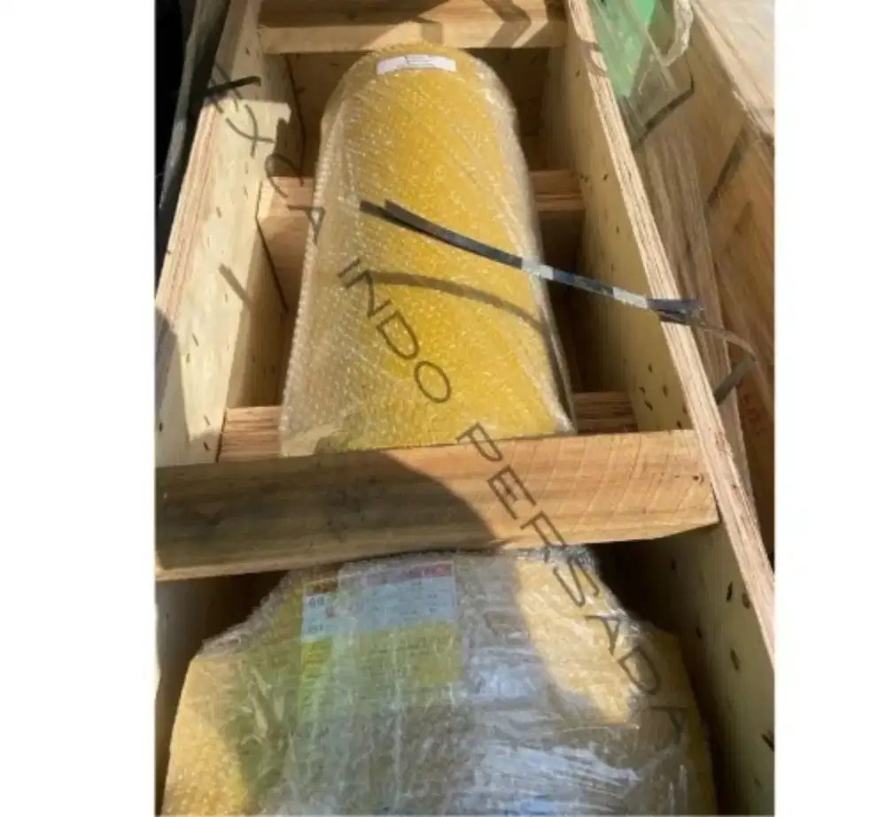 Track Adjuster Komatsu D155a