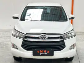 Termurah! Innova Reborn G 2.4 Diesel 2018 Matic