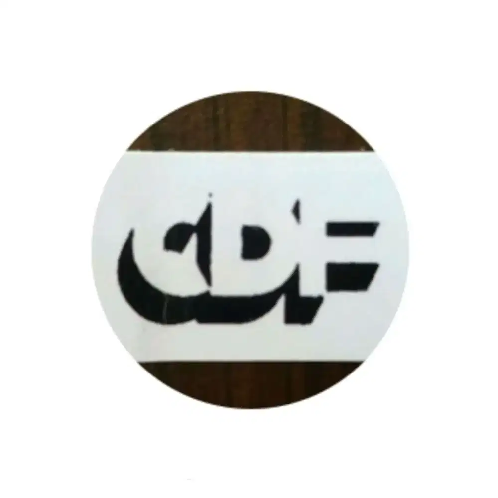 Sarung Tangan Rajut Benang 3 sd 7 + Bintik Hitam, Kuning & Celup Karet