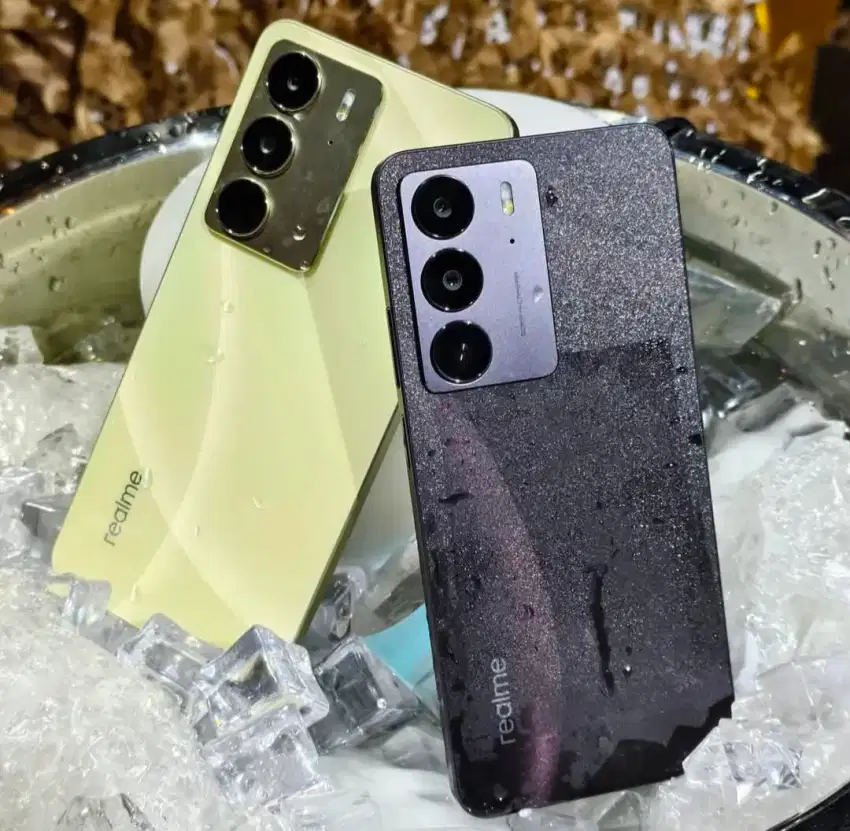 REALME C75 8/256GB PALING MURAH RESMI GARANSI