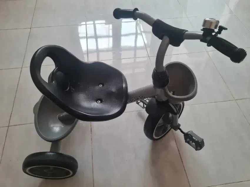SEPEDA RODA TIGA PASIFIC JR PC 515 ABU
