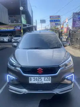 Ertiga Hybird GT Sport 2022 Matic tgn1