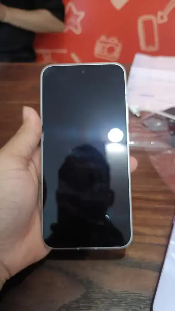 Oppo Reno 13F 4G Ram 8+8/256GB