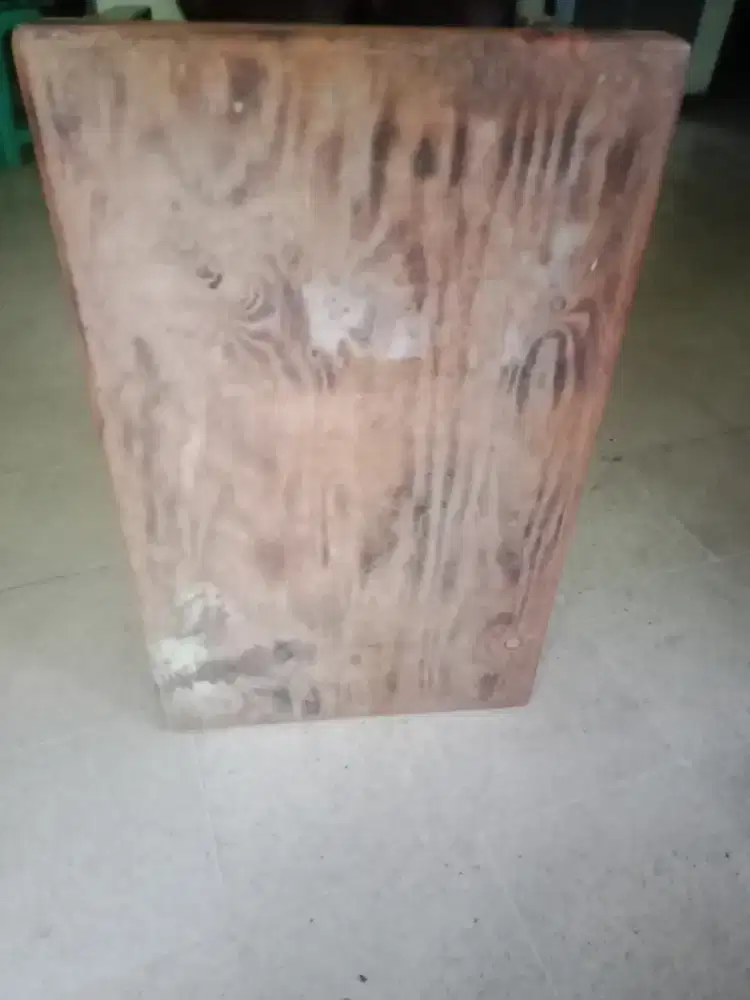 dijual cepat meja makan model prasmanan