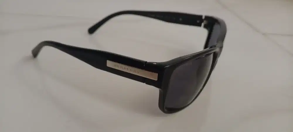 Burberry kacamata sunglasses frame Auth