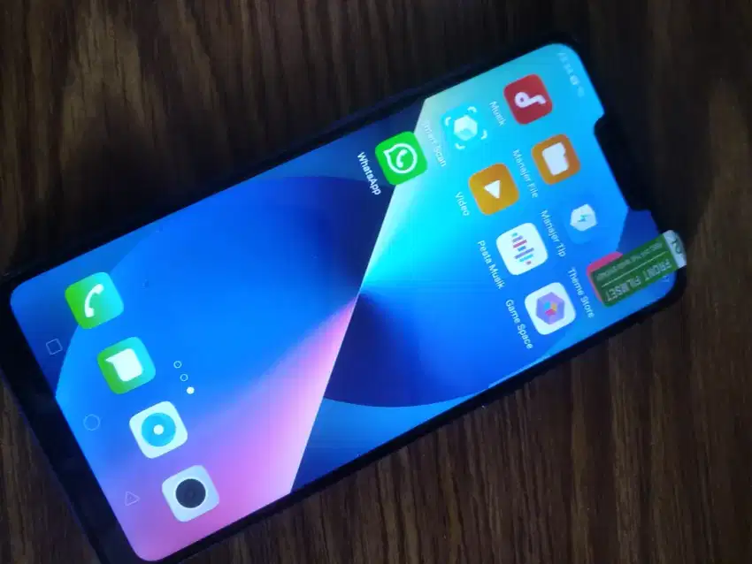Yuk Android Vivo Y71