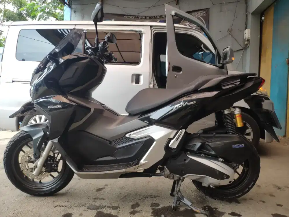 Honda ADV 160 CBS 2023