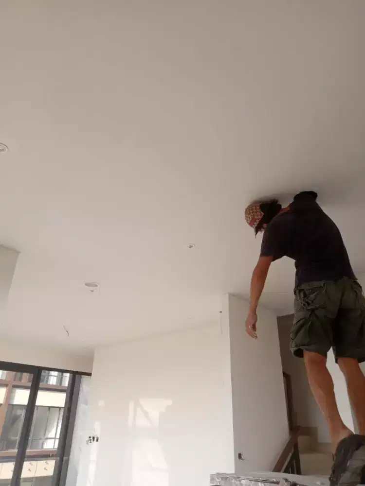 Jasa intelasi listrik dan pasang watar heter dll