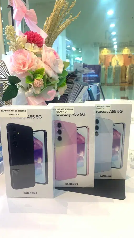 Samsung A56 best seller 8GB