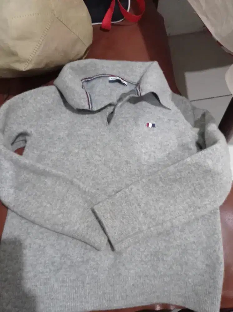 Sweeter anak carte blanche