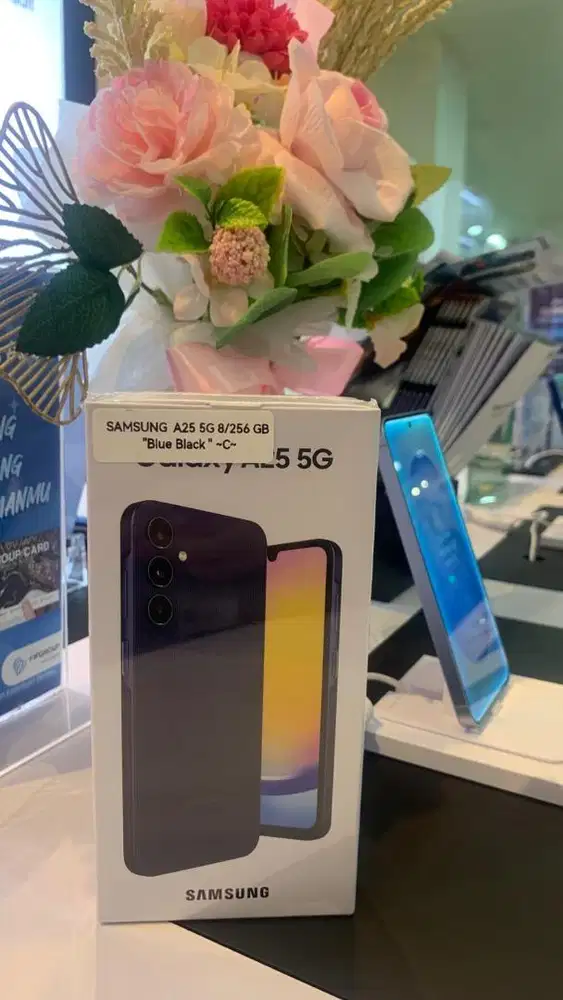 Samsung A26 5G 8/256