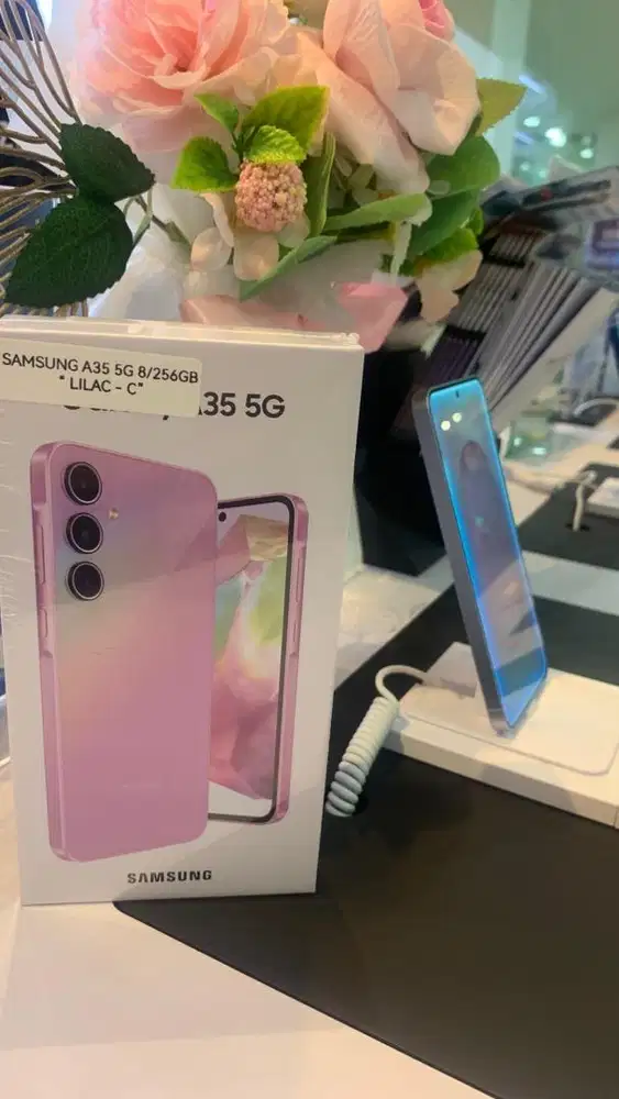 Samsung A36 5G 8/256gb