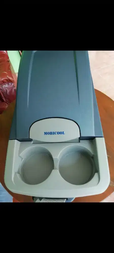 Mobicool seperti baru