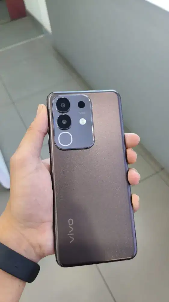 Vivo Y29 Series