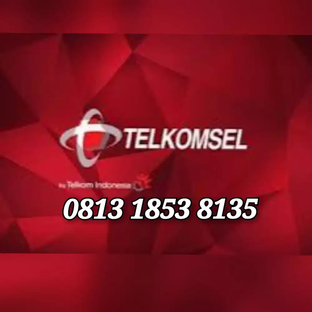 Nomor Cantik simPATI