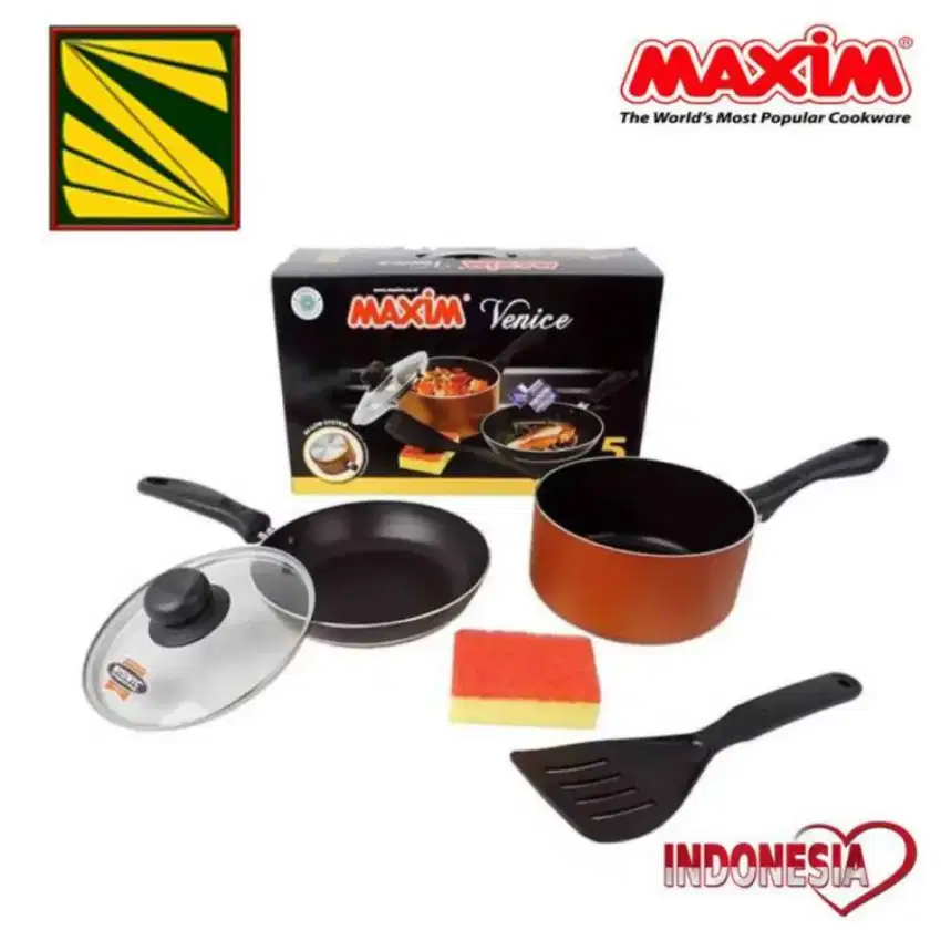 Maxim Venice 5 pieces set