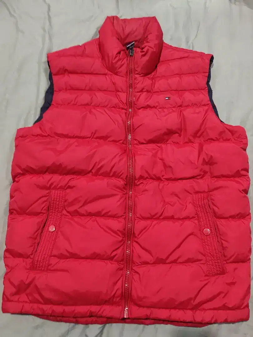 Jaket Tommy Hilfiger