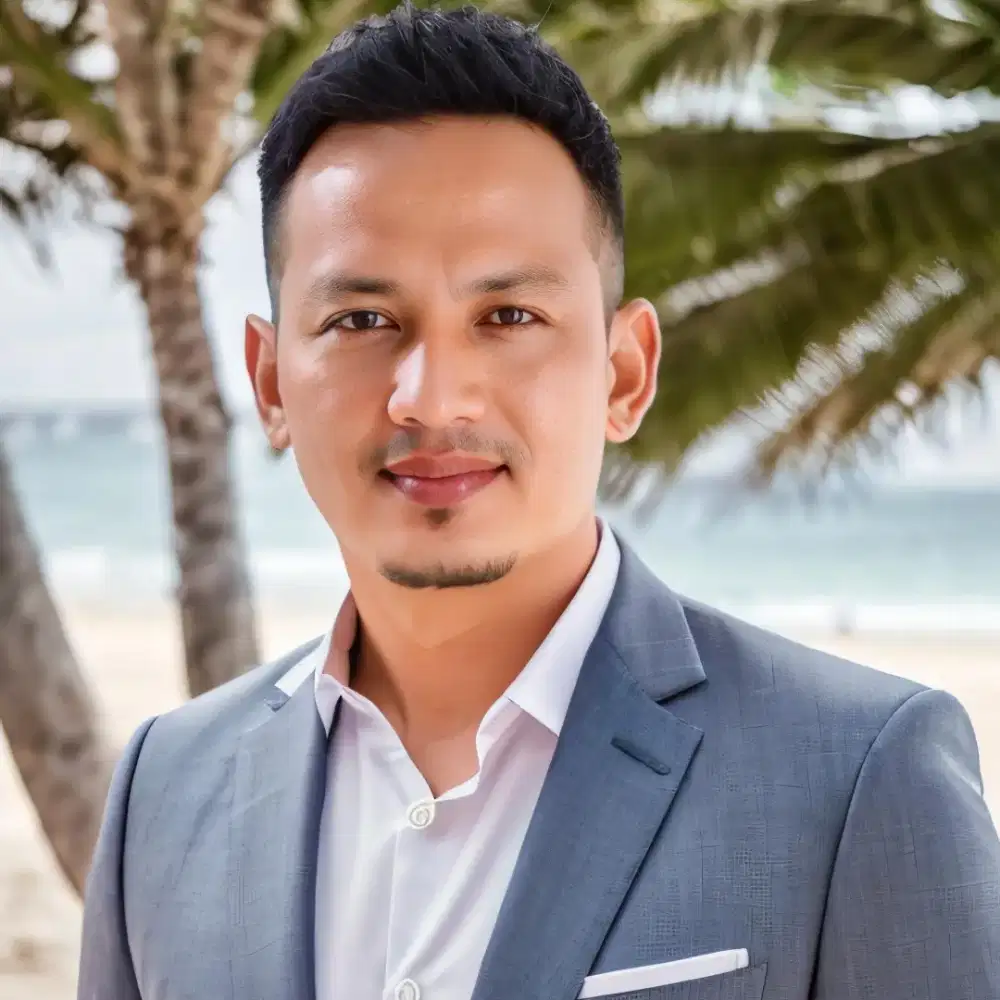 MENCARI INFO DRIVER PRIBADI / FREELANCE