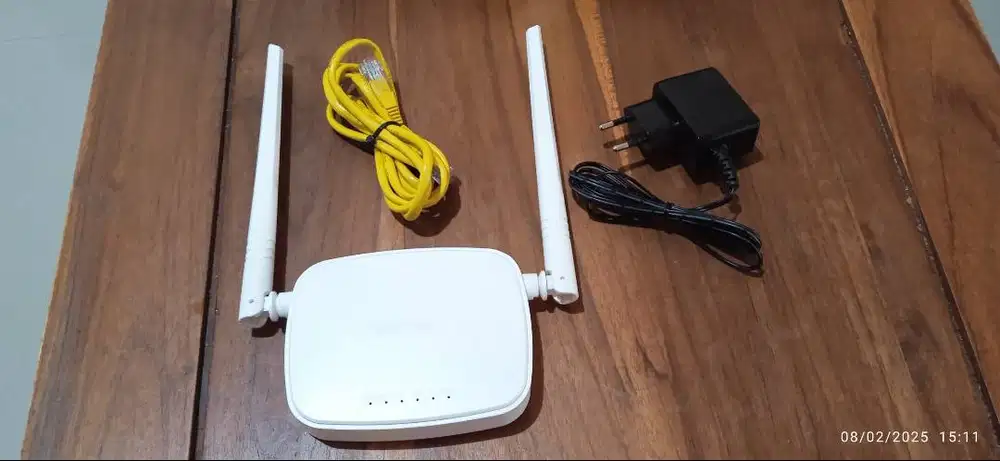 TENDA N301 Wireless N300 Router