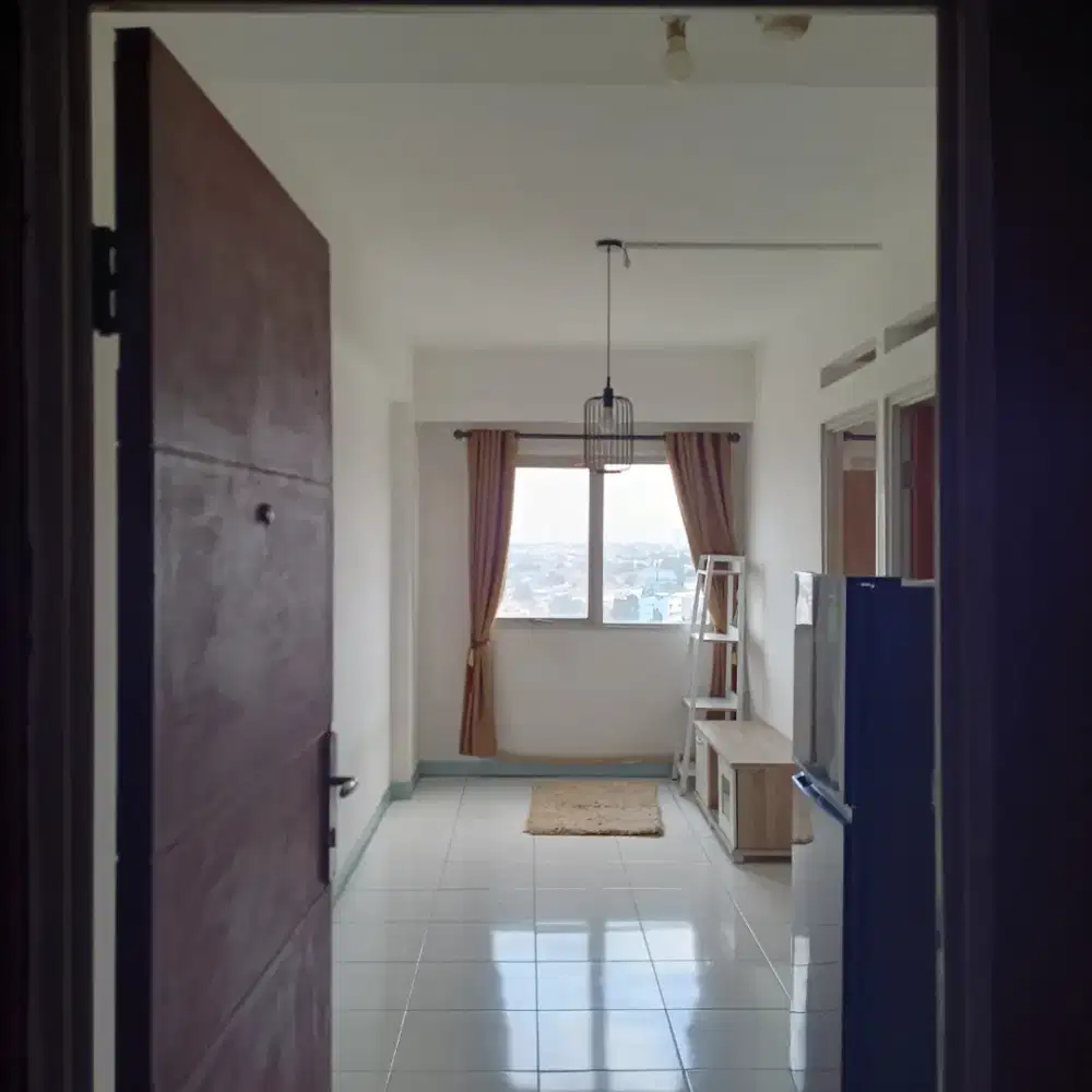 Sewa setahun gratis dua bulan